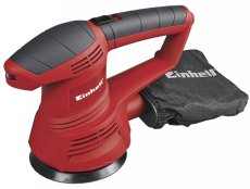 EINHELL TC-RS 38 E excentrická bruska