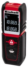 EINHELL TC-LD 25 laserový dálkoměr