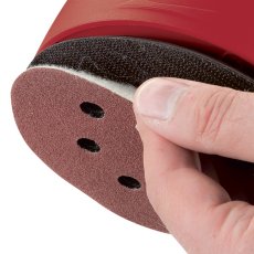 EINHELL TC-RS 38 E excentrická bruska