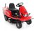 WEIBANG 81EC-B 22Ah aku záhradný mini rider