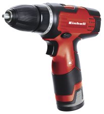 EINHELL TH-CD 12-2 Li aku vrtací šroubovák