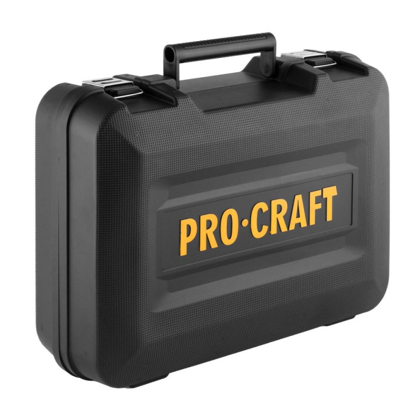PROCRAFT CW20 aku vysokotlaký čistič, SOLO