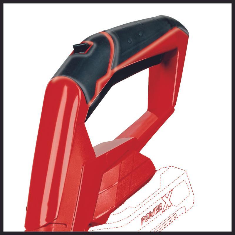 EINHELL GC-CC 18 Li - Solo aku čistič spár (Power X-Change)