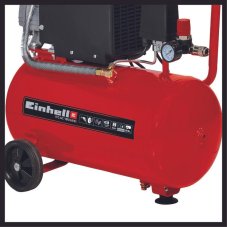 EINHELL TC-AC 190/24/8 olejový kompresor
