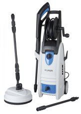 EUROM Force 1800 vysokotlaký čistič