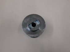 Unašeč nože k sekačce VeGA 547 SPXV GCV