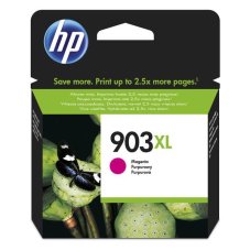 Originální HP 903XL Magenta, purpurová inkoustová náplň