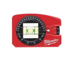 MILWAUKEE Pocket Torpedo vodováha 7,8 cm