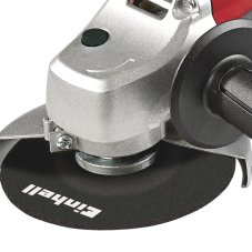 EINHELL TC-AG 125 úhlová bruska