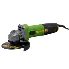 PROCRAFT PW1050 úhlová bruska