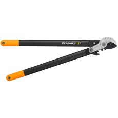 FISKARS PowerGear nůžky na silné větve jednočepelové L77 (L)