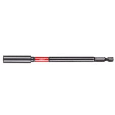 MILWAUKEE bit 1/4" magnetický držák 152 mm