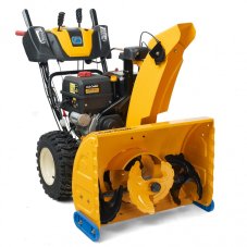 Cub Cadet XS3 66 SWE třístupňová sněhová fréza s el. startem