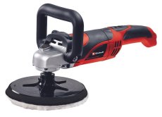 EINHELL CC-PO 1100/1E leštička a bruska