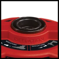 EINHELL CE-AP 18 Li - Solo aku vzduchová pumpa (Power X-Change)