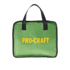 Sada příslušenství v tašce Procraft PRO-SET/BG500 | PRO-SET/BG500