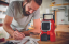 EINHELL TC-RA 18 Li BT - Solo aku rádio (Power X-Change)