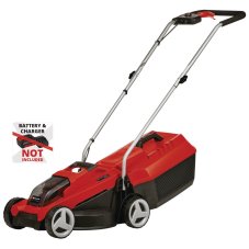 EINHELL GE-CM 18/32 Li - Solo aku sekačka (Power X-Change)