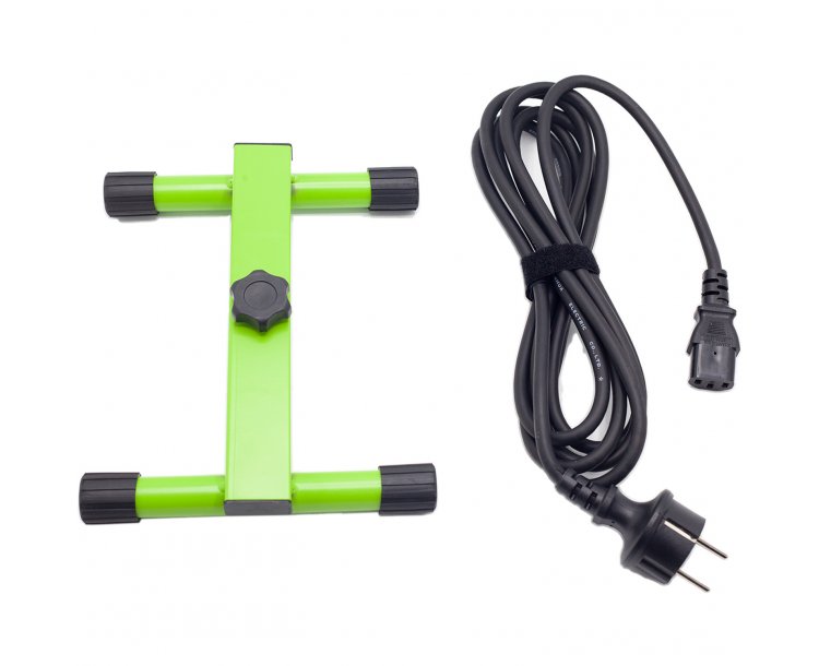 PROCRAFT LP20 aku svítilna, 20V / 230V
