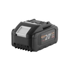 PROCRAFT akumulátor 20 V / 8,0 Ah s USB-C