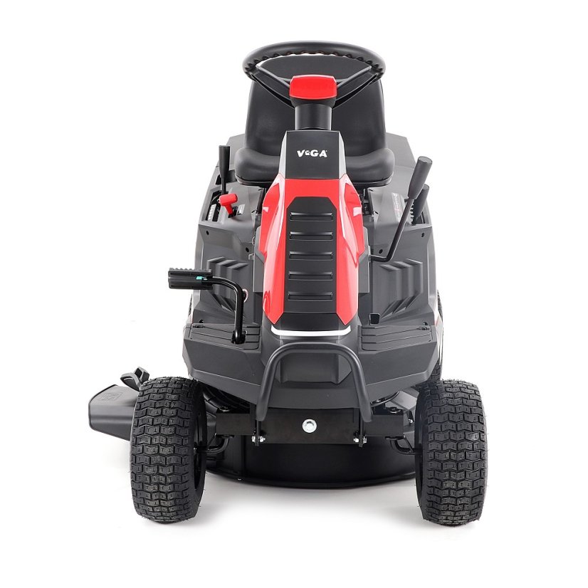 VeGA T66R zahradní rider