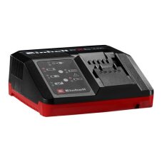 EINHELL Power X-Fastcharger 4A rychlonabíječka (Power X-Change)