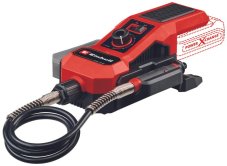 EINHELL TE-MT 18/34 Li - Solo aku nástroj pro broušení a gravírování (Power X-Change)