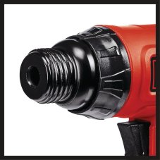 Einhell TC-PC 45 vzduchové sekací kladivo s kufrem
