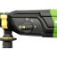 PROCRAFT BH1100DFR kombinované kladivo, SDS plus