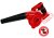 EINHELL TE-CB 18/180 LI-SOLO aku foukač (Power X-Change)