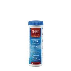 DEBBEX Tester pro bazény 4v1, 10ks