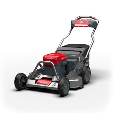 CRAMER OPTIMUS ATM76S profesionálna aku kosačka s pojazdom