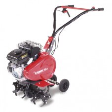 PUBERT NANO 20R ľahký kultivátor