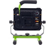 PROCRAFT LP20 aku svietidlo, 20V / 230V