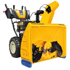 Cub Cadet XS3 76 SWE třístupňová sněhová fréza s el. startem