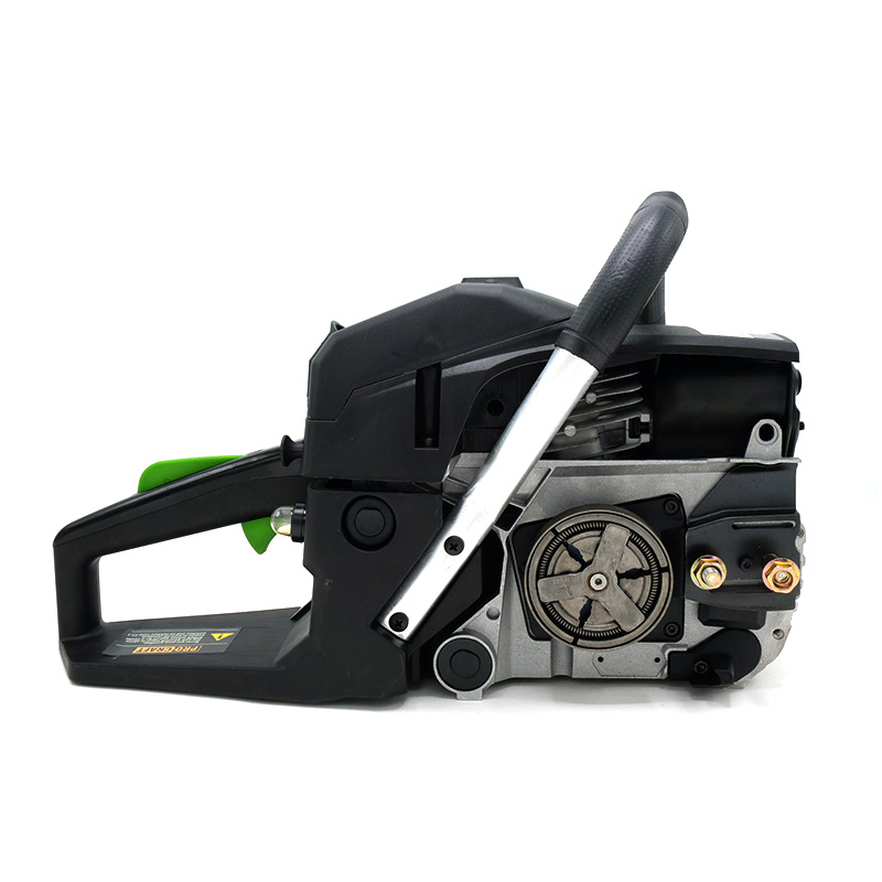 PROCRAFT GS-50/2 benzínová řetězová pila