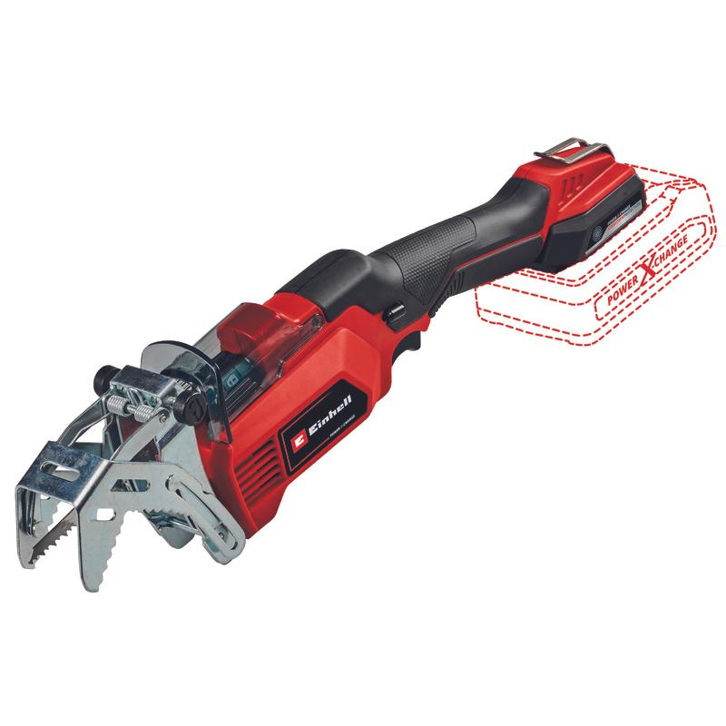 EINHELL GE-GS 18/150 Li - Solo aku prořezávací pila (Power X-Change)