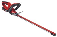 EINHELL GC-CH 1846 Li - Kit (1x 2,0 Ah) aku nůžky na živý plot (Power X-Change)