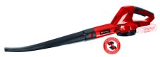 EINHELL GE-CL 18 Li E - Solo aku foukač listí (Power X-Change)