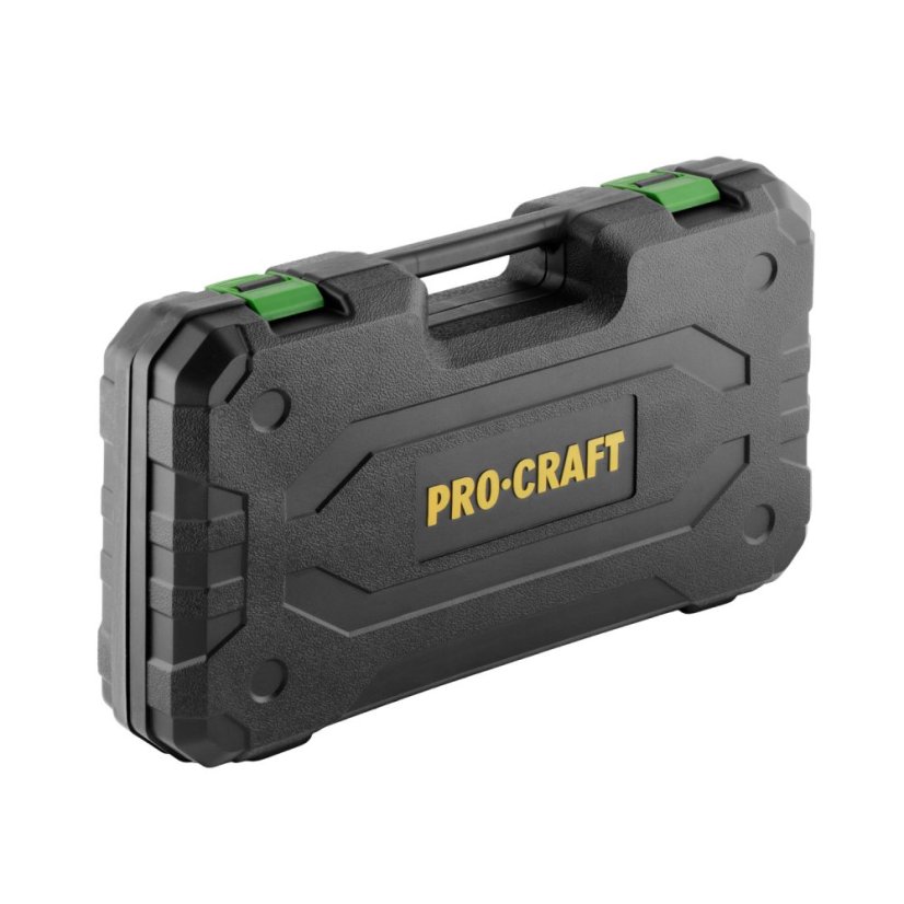 Aku ruční pilka s pouzdrem Procraft PKA32Li-P | PKA32Li-P