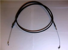 Lanko brzdy motoru VeGA 51 HWTV, 545 SXH, 545 SXHE, 567 SXH