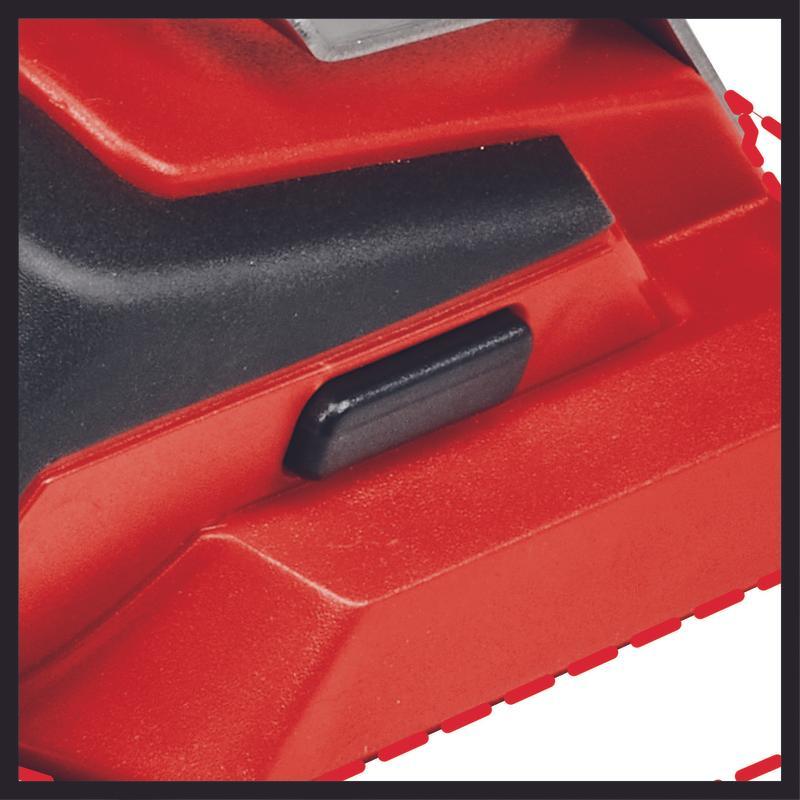EINHELL GE-LS 18 Li - Solo aku nůžky na větve (Power X-Change)