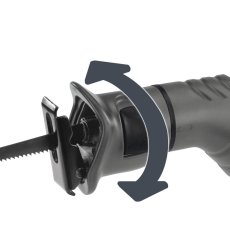 EINHELL TE-AP 1050 E šavlová pila