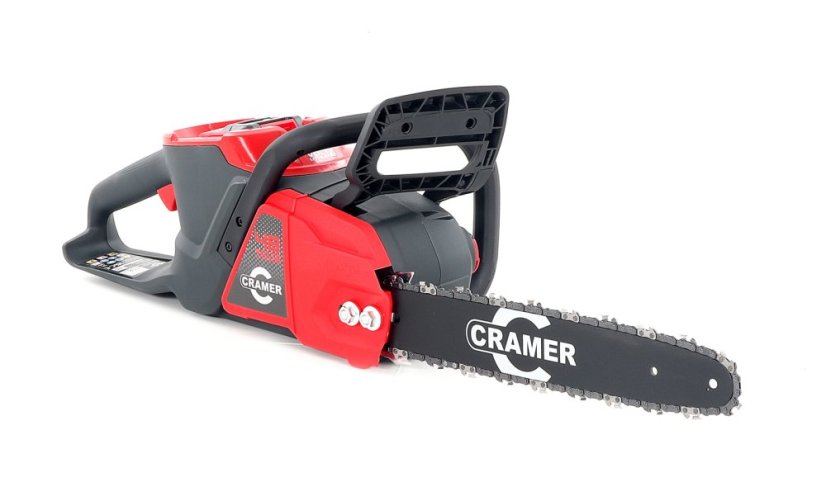 CRAMER 48CS18K4 aku řetězová pila