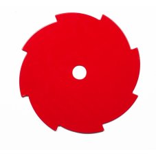 OREGON nůž pro křovinořez 8-zubý - 255 x 1,4 mm