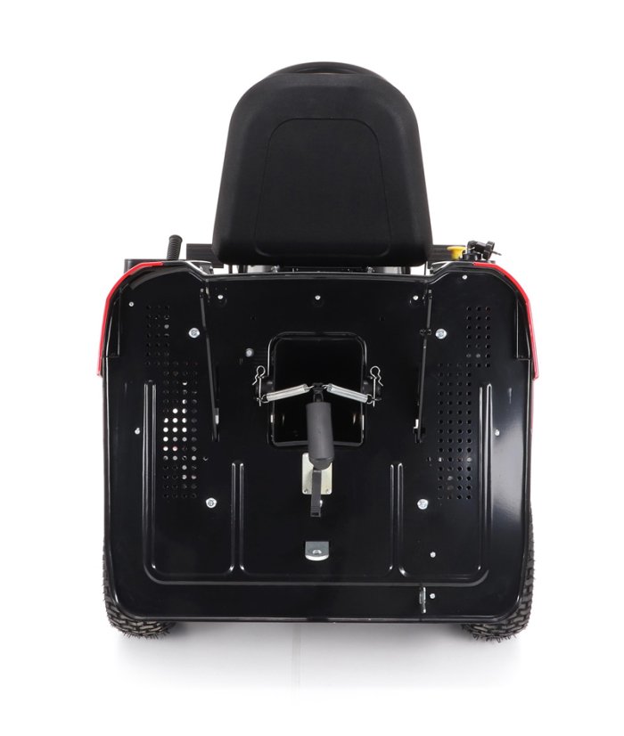 WEIBANG 81EC-B 22Ah aku záhradný mini rider