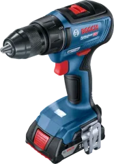 BOSCH GSR 18V-50 aku vrtací šroubovak