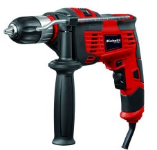 EINHELL TC-ID 1000 E Kit příklepová vrtačka