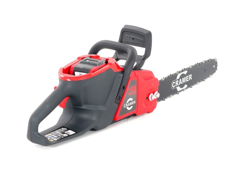 CRAMER 48CS18K4 aku řetězová pila
