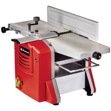 EINHELL TC-SP 204 stolní hoblovka s protahem